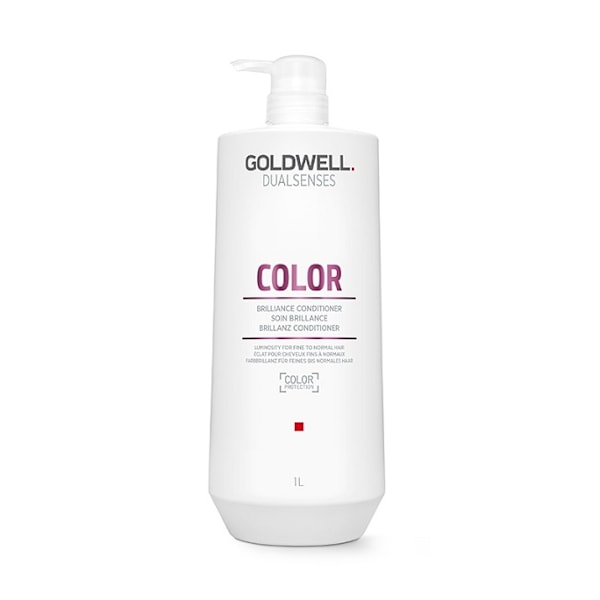 Goldwell ColorProtect After Shampoo/ 1000ml