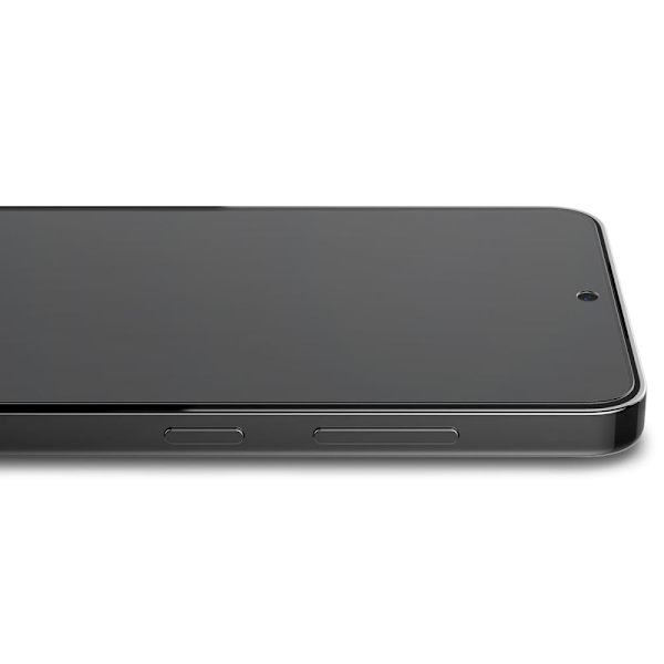 Spigen Neo Flex Hydrogelfilm för Samsung Galaxy S24 - 2-Pack