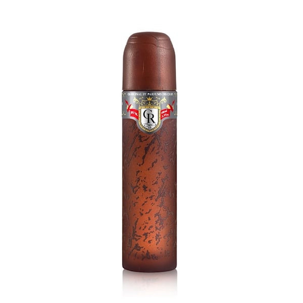 Cuba Original Herrparfym 100ml - Kubanskt Kungligt Öde
