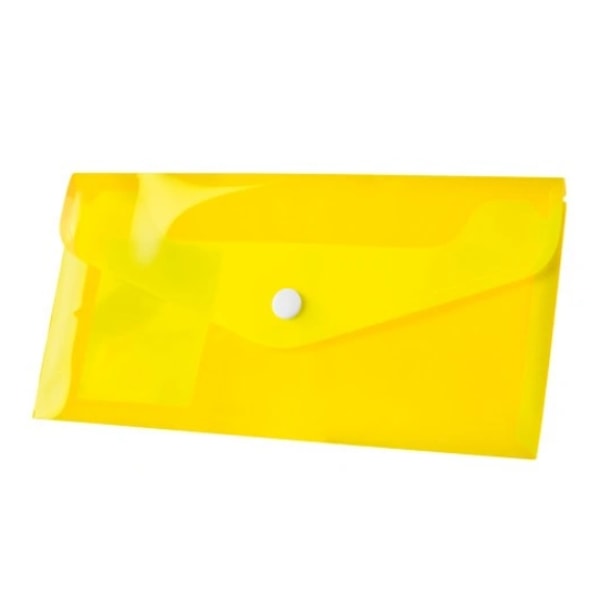 Premium Kvalitet Knapptryck Envelop