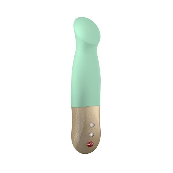 Njutningsfullt Pulserande Vibrator Pistage