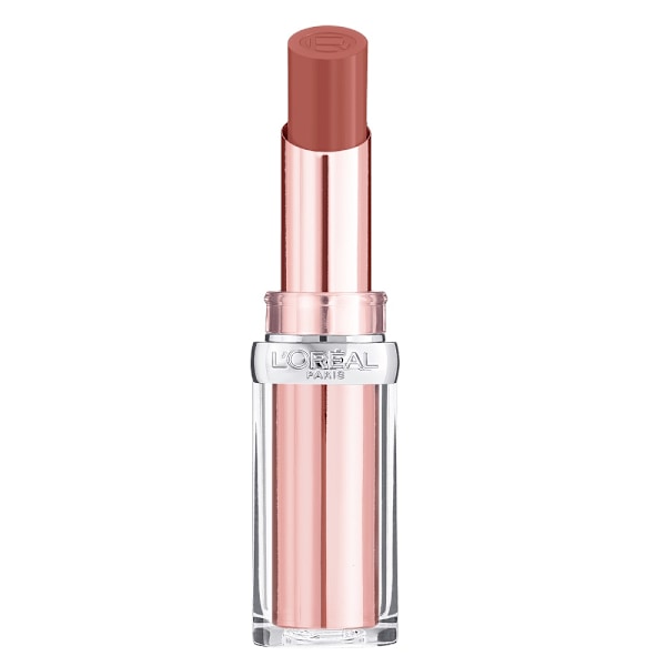 L'Oreal Paris Color Riche Glow Paradise Läppstift 191 Nacke Himm