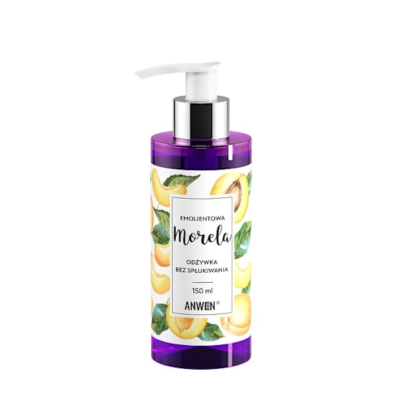 Anwen Emollient Aprikos Balsam Leave-In/ 150 ml