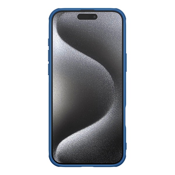 Nillkin Super Frosted Shield Pro Magnetiskt Skal för iPhone 16 P