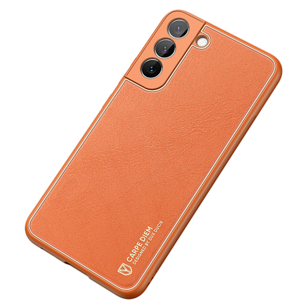 Dux Ducis Yolo elegant fodral i konstläder för Samsung Galaxy S2