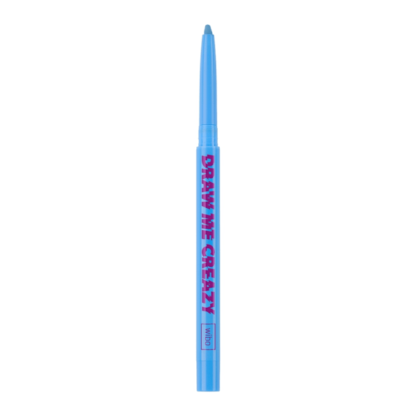 Wibo Draw Me Crazy Automatisk Eyeliner 2 Cool Tural