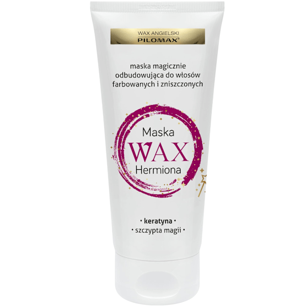 Vax för hårvård - Hermiona Hårmask/ 200 ml