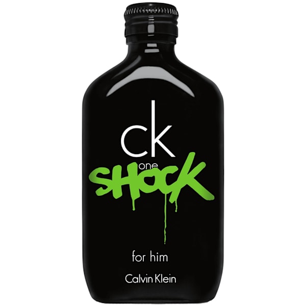 Calvin Klein CK One Shock för Honom 100ml Eau de Toilette