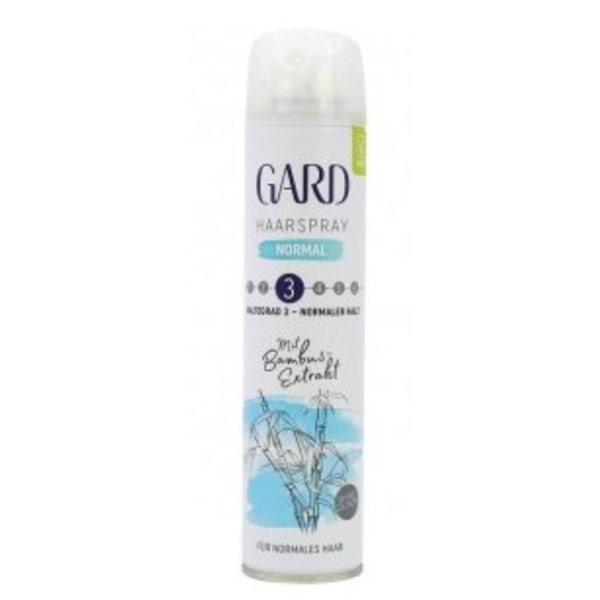 Hårglans/ Professionell Hårspray/ 250 ml