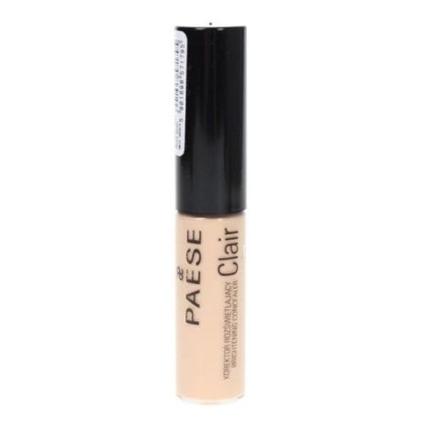 Paese/ Highlighter Concealer/ 03 Beige/ 6 ml - Strålande täcksti