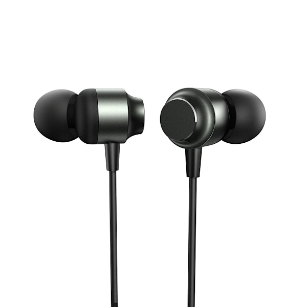 Joyroom JR-EC06 USB-C Hörlurar In-Ear - Grå