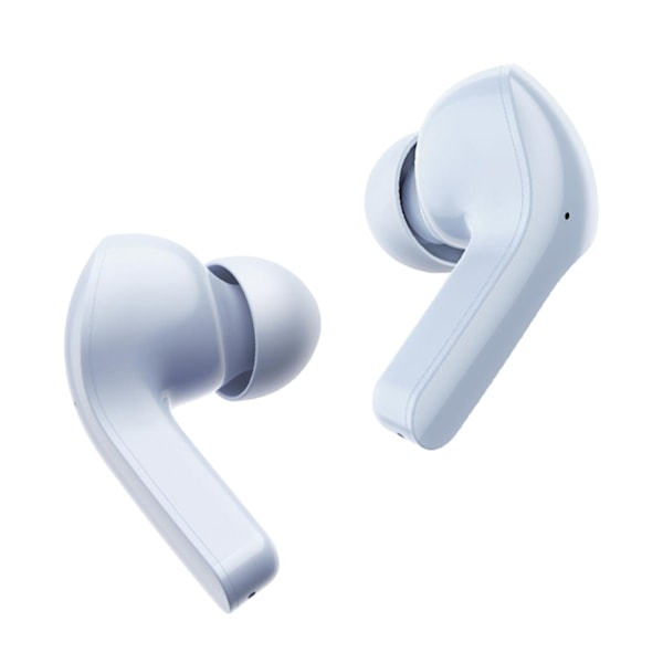 Acefast T6 In-Ear Trådlösa Hörlurar TWS Bluetooth - Ljusblå