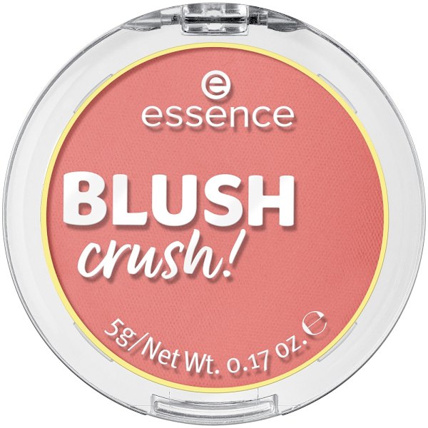 Essence Poskipuna Kompakti 20, 5g: Raikas ja luonnollinen ilme