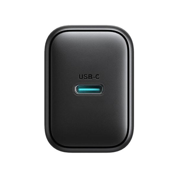 Joyroom JR-TCF23 USB-C Väggladdare 25W SFC / PPS / PD - Svart