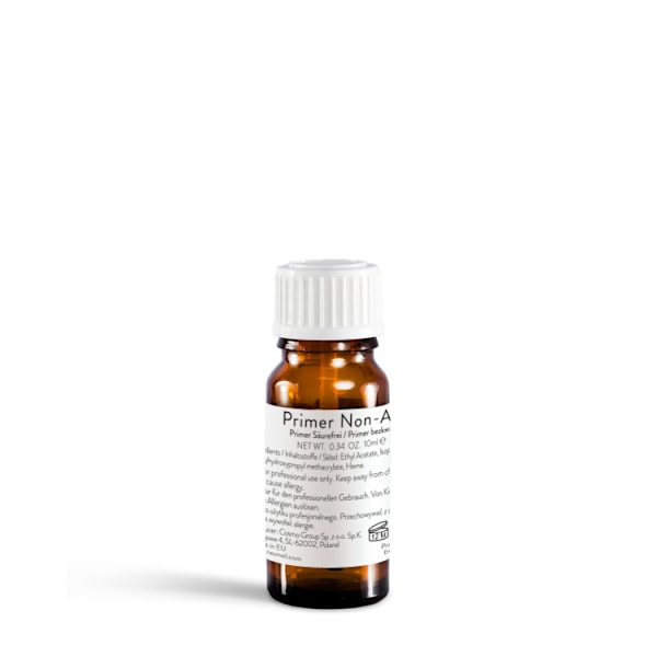 NeoNail Icke-Syra Primer/ 10 ml/Kraftfull universal primer för n