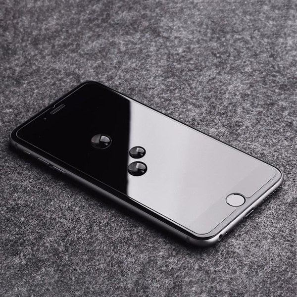 Härdat Glas Skärmskydd 9H för TCL 306 (förpackning - kuvert)