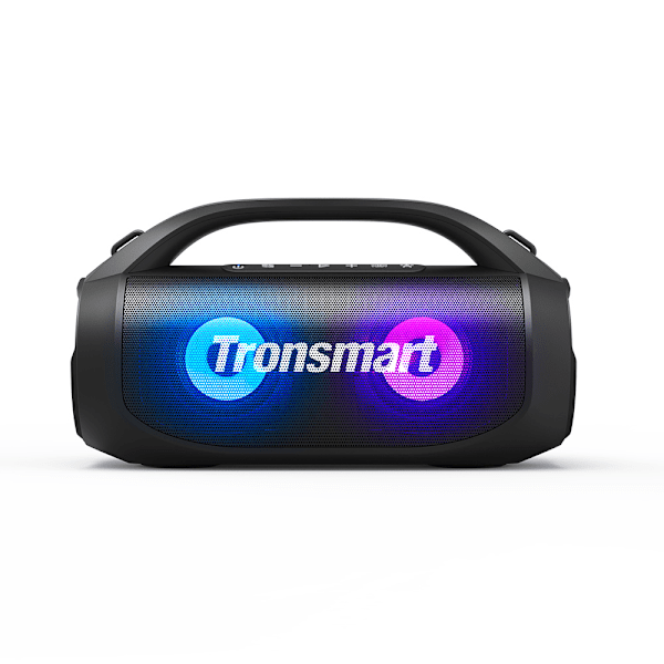 Tronsmart Bang SE trådlös Bluetooth-högtalare 40W svart