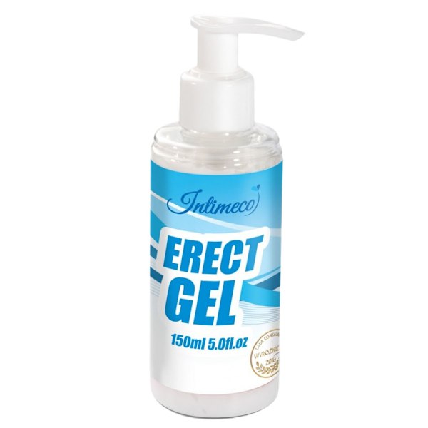 Intimeco Potensförbättrande Intimgel/ 150ml