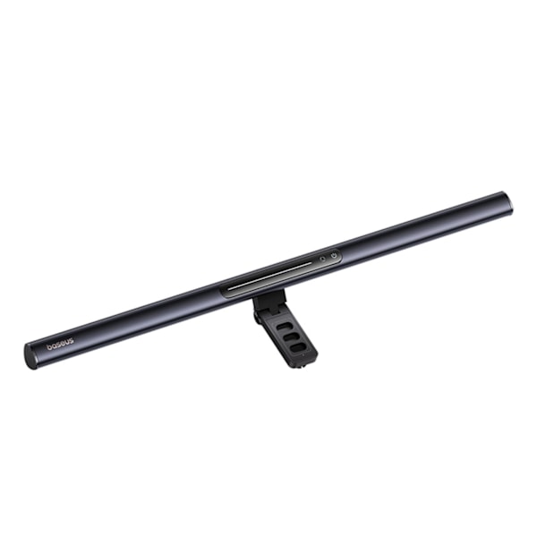 Baseus i-wok 3 Magnetisk Asymmetrisk Skärmlampa - Svart