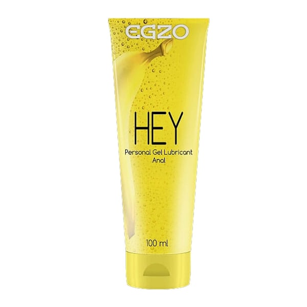 Eleganta Banan Personlig Gellkräm/ 100 ml