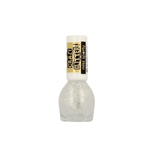 Miss Sporty Crazy Glitter Nagellack 010/ 7ml