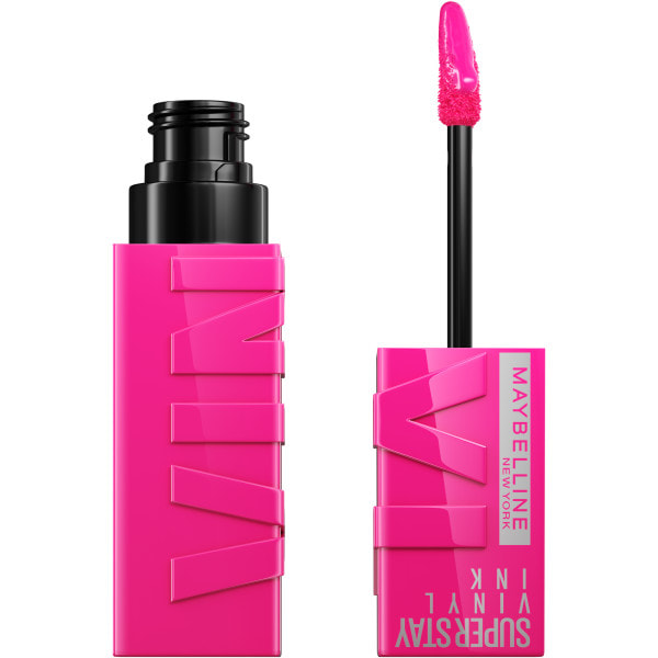 Maybelline SuperStay Vinyl Liquid Lipstick 150 Striking/ 4.2ml