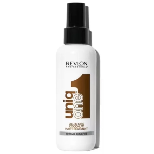 Revlon Uniq One Kokos Hårvård 150ml - Allt-i-ett Behandling