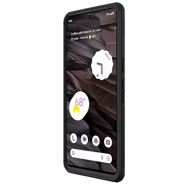 Förstärkt skal Nillkin Super Frosted Shield Pro för Google Pixel