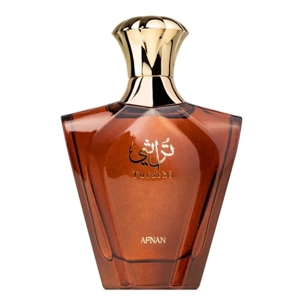 Afnan Turathi Brun Eau de Parfum/ 90 ml