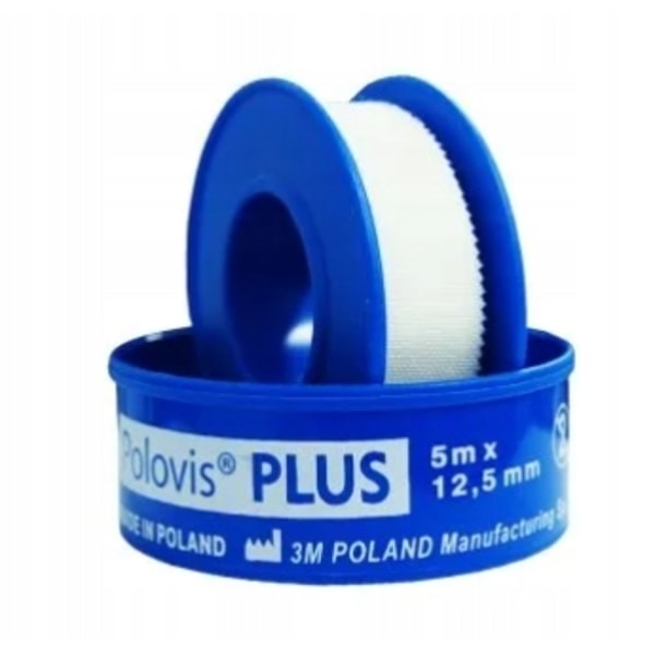 Viscoplast Elastiskt Snörband för Mångsidig Användning - 5m x 12
