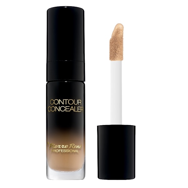 Pierre Rene Täcks Concealer för Ögon/ 04/ 7ml
