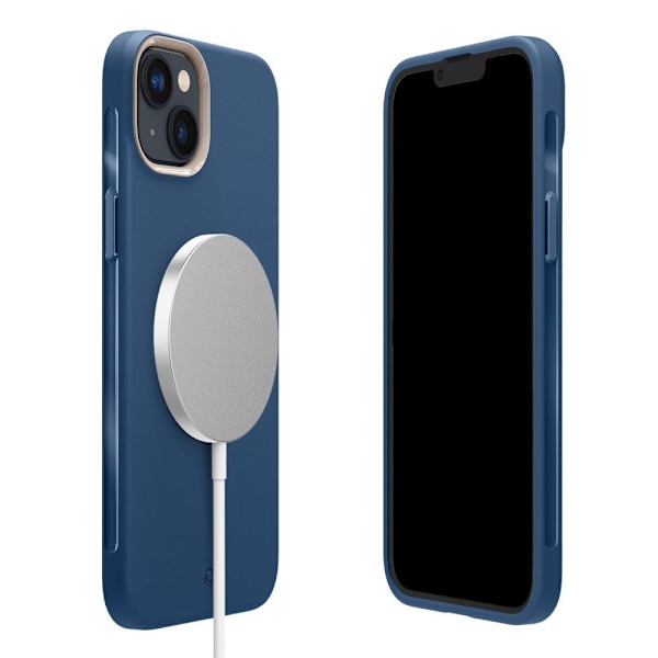 Spigen Cyrill Ultra Color MagSafe Skal för iPhone 14 Plus - Mari