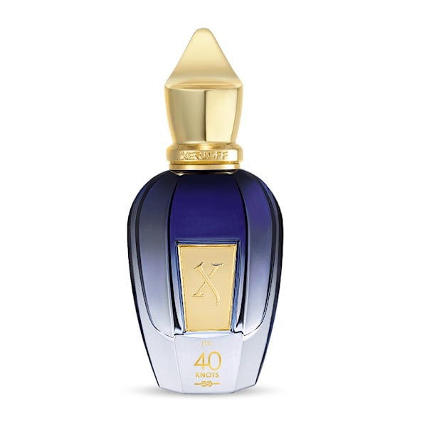 Xerjoff 40 Knots Eau de Parfum/ 50 ml