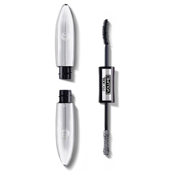 L'Oreal Paris Pro XXL Volym Dubbel Mascara i Svart/ 12ml