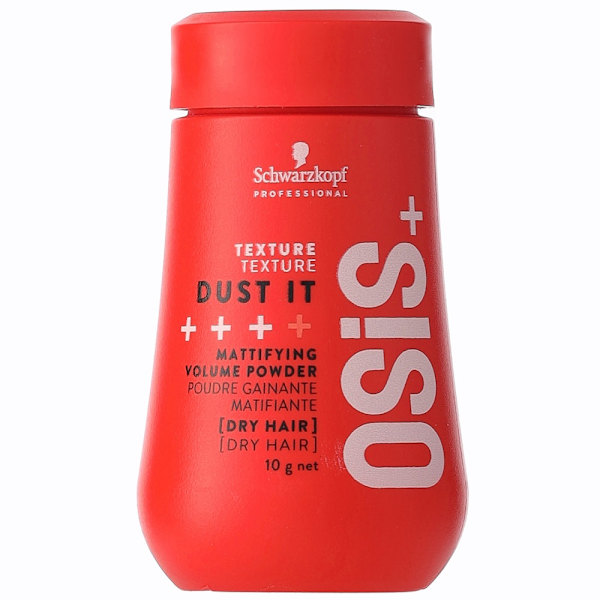 Schwarzkopf Professional Osis+ Dust It mattande volympuder/ 10g