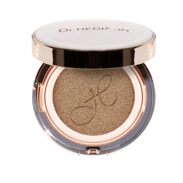 Dr.Hedison Makeup Kompakt SPF50+ PA+++/ 15g+15g