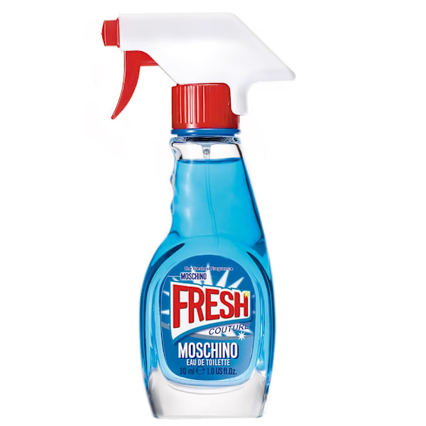 Moschino Fresh Couture Eau de Toilette/ 30 ml