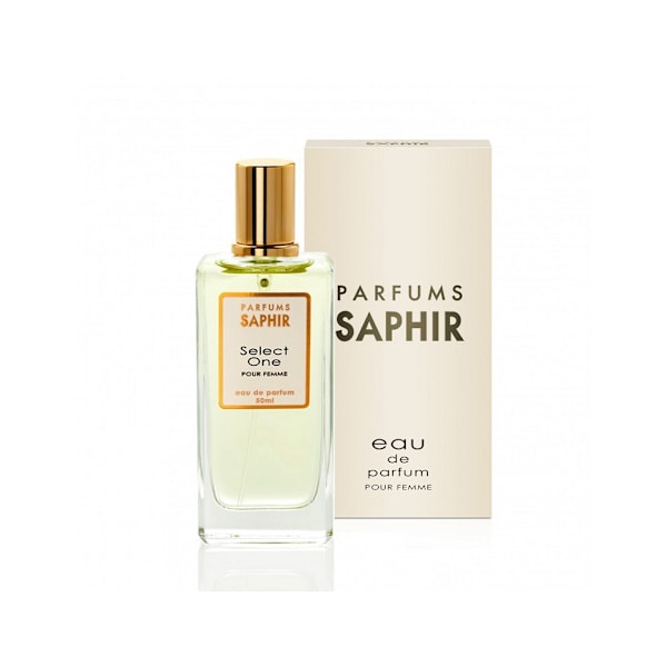 Saphir Select One Eau de Parfum för Kvinnor/ 50ml