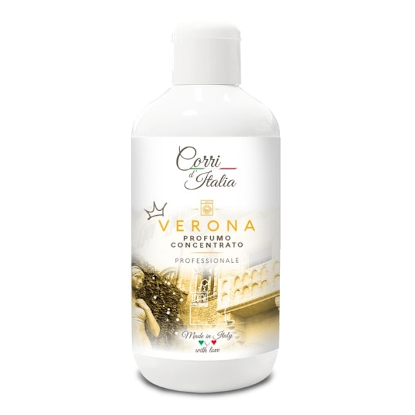Corri d'Italia Tvättparfym Verona/ 250ml