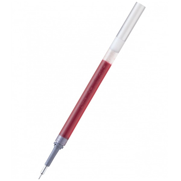 Pentel Röd Fyllpatron LRN5