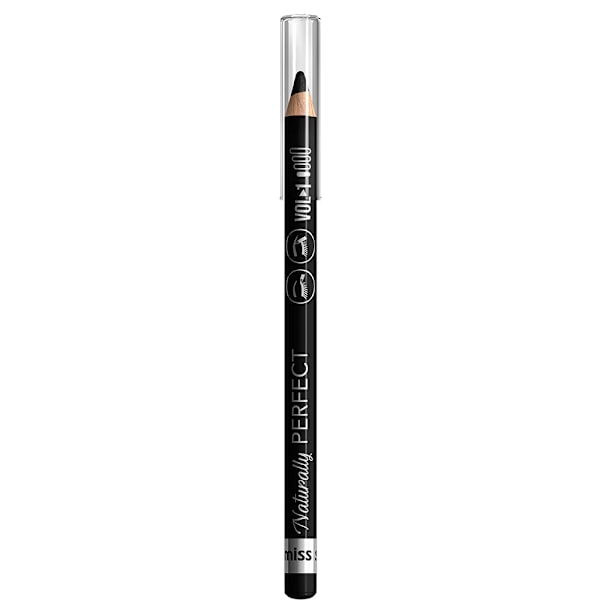 Ögonbryn & Ögonpenna Djup Svart/ Naturlig Perfekt Makeup