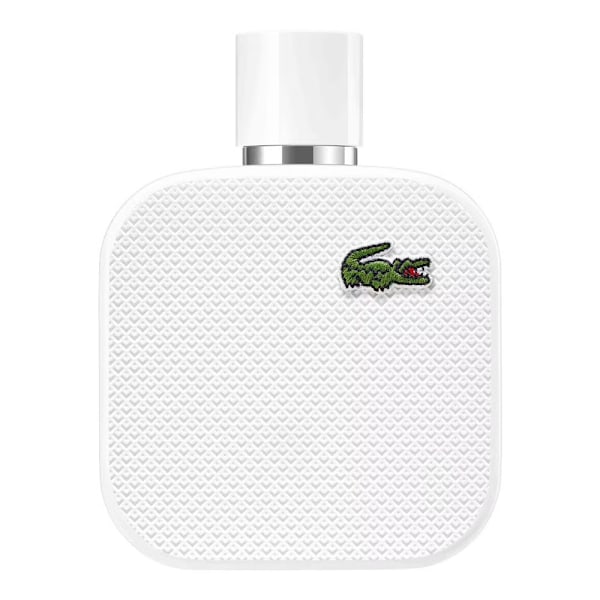 Lacoste L.12.12 Blanc Eau de Toilette för Herrar/ 100 ml