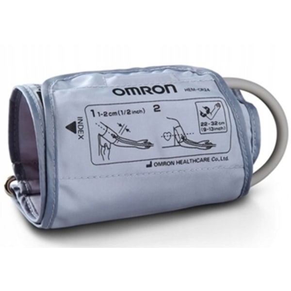Omron Blodtrycksmanschett/ Medium Storlek 22-32 cm/ 1 st