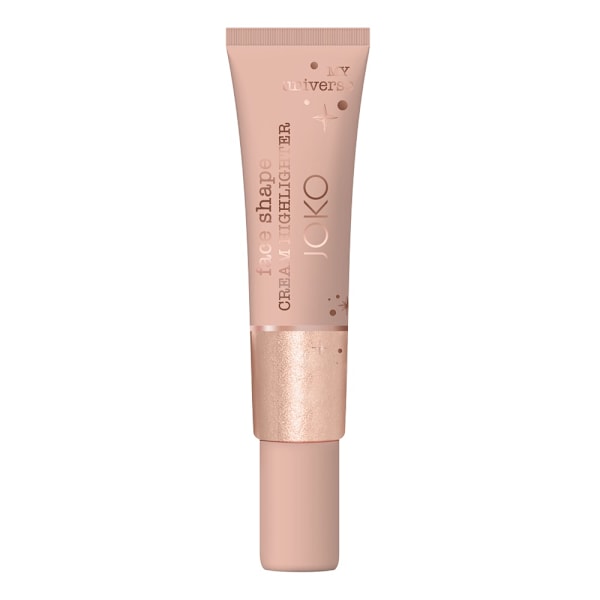 Joko Mitt Universum Highlighter i Kräm 05/ 15 ml