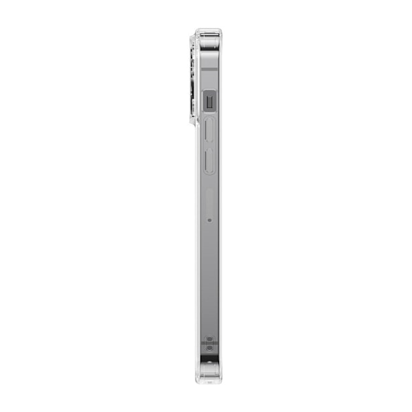 Baseus Satin Glasfodral för iPhone 13 Pro Max - Styvt Allsidigt