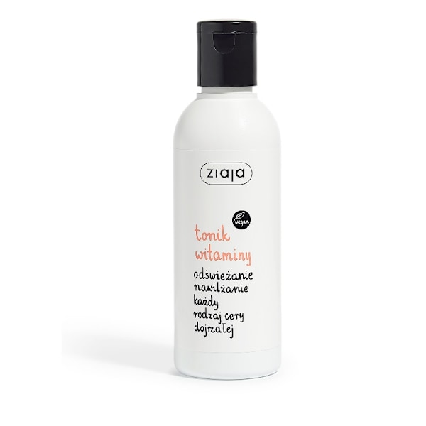 Ziaja Multivitamin Tonic/ 200 ml