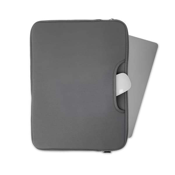 Universell Laptopväska 15/6" - Grå