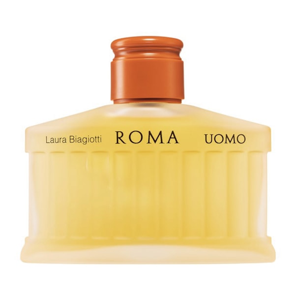 Laura Biagiotti Roma Uomo Eau de Toilette för Män/ 200ml