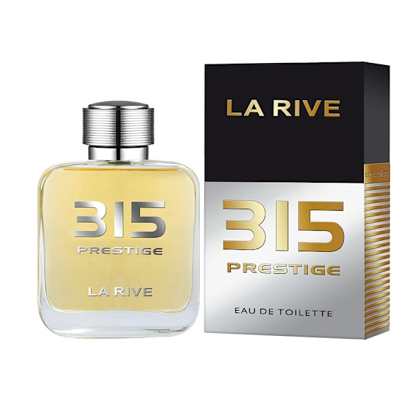 Parfym 315 Prestige La Rive/ 100ml - Lyxig doft för den moderna