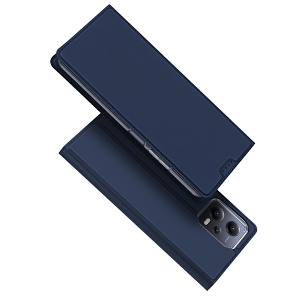 Dux Ducis Skin Pro Fodral för Xiaomi Redmi Note 12 Pro+/ Plånbok